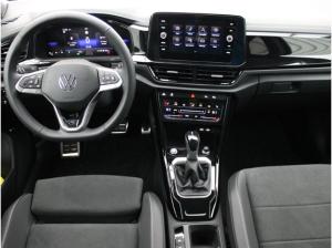 Volkswagen T-Roc 'R-Line' 1.5 l TSI OPF 7-G