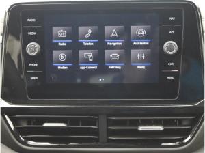 Volkswagen T-Roc 'R-Line' 1.5 l TSI OPF 7-G