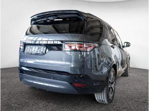 Land Rover Discovery D250 Dynamic SE