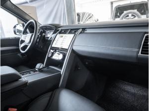 Land Rover Discovery D250 Dynamic SE