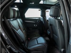 Land Rover Discovery D250 Dynamic SE