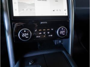 Land Rover Discovery D250 Dynamic SE