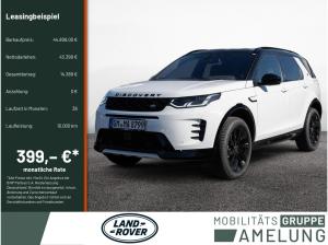 Land Rover Discovery Sport D165 Dynamic SE