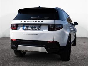 Land Rover Discovery Sport D165 Dynamic SE