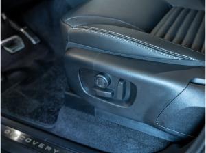 Land Rover Discovery D250 Dynamic SE