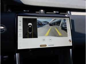 Land Rover Discovery Sport D165 Dynamic SE