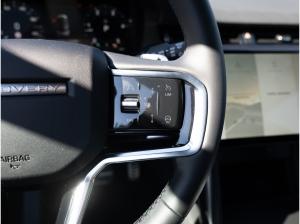 Land Rover Discovery Sport D165 Dynamic SE