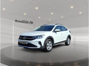 Volkswagen Taigo 1.0 TSI Life LED 2xKlima Navi PDC SHZ