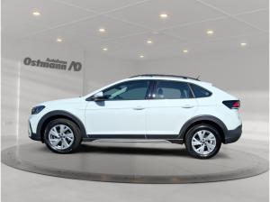 Volkswagen Taigo 1.0 TSI Life LED 2xKlima Navi PDC SHZ