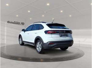 Volkswagen Taigo 1.0 TSI Life LED 2xKlima Navi PDC SHZ