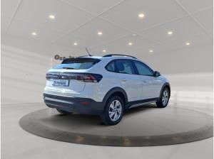 Volkswagen Taigo 1.0 TSI Life LED 2xKlima Navi PDC SHZ