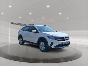 Volkswagen Taigo 1.0 TSI Life LED 2xKlima Navi PDC SHZ