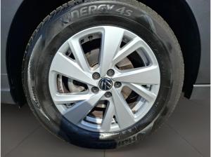 Volkswagen Taigo 1.0 TSI Life LED 2xKlima Navi PDC SHZ