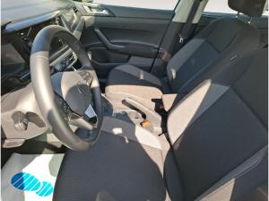 Volkswagen Taigo 1.0 TSI Life LED 2xKlima Navi PDC SHZ