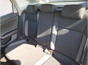 Volkswagen Taigo 1.0 TSI Life LED 2xKlima Navi PDC SHZ