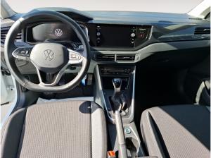 Volkswagen Taigo 1.0 TSI Life LED 2xKlima Navi PDC SHZ