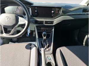 Volkswagen Taigo 1.0 TSI Life LED 2xKlima Navi PDC SHZ