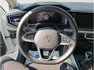 Volkswagen Taigo 1.0 TSI Life LED 2xKlima Navi PDC SHZ