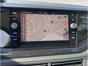 Volkswagen Taigo 1.0 TSI Life LED 2xKlima Navi PDC SHZ