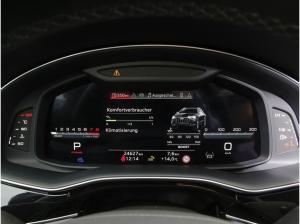 Audi SQ8 4.0 TFSI AHK HeadUp ACC Kamera Matrix