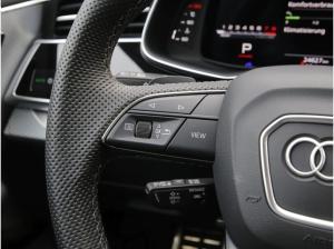 Audi SQ8 4.0 TFSI AHK HeadUp ACC Kamera Matrix