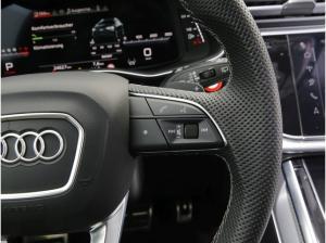 Audi SQ8 4.0 TFSI AHK HeadUp ACC Kamera Matrix