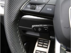 Audi SQ8 4.0 TFSI AHK HeadUp ACC Kamera Matrix