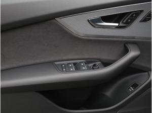 Audi SQ8 4.0 TFSI AHK HeadUp ACC Kamera Matrix