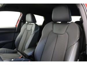 Audi A1 Sportback 30 TFSI S line plus