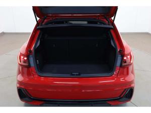 Audi A1 Sportback 30 TFSI S line plus