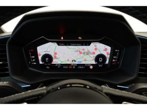 Audi A1 Sportback 30 TFSI S line plus