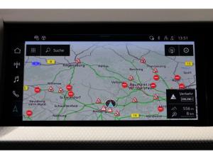 Audi A1 Sportback 30 TFSI S line plus