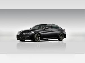 Alfa Romeo Giulia ⚡INTENSA⚡Glasschiebedach ⚡