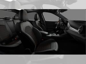 Alfa Romeo Giulia ⚡INTENSA⚡Glasschiebedach ⚡