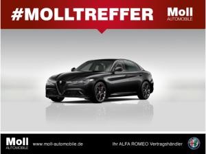 Alfa Romeo Giulia ⚡Veloce ⚡ Premium Audio & Technologie-Paket GSD⚡