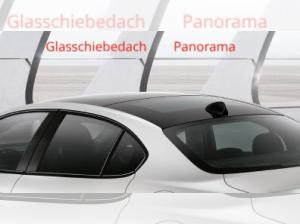 Alfa Romeo Giulia ⚡INTENSA⚡Glasschiebedach ⚡