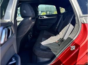 BMW i4 eDrive35 Gran Coupé M Sportpaket DAB LED GSD