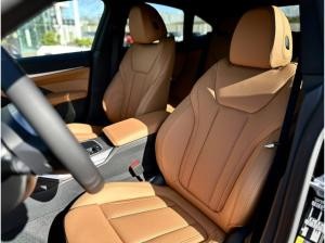 BMW i4 eDrive35 Gran Coupé M Sportpaket HiFi Driving Assistant