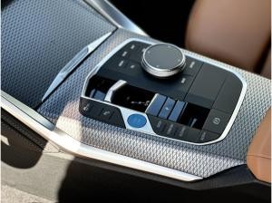 BMW i4 eDrive35 Gran Coupé M Sportpaket HiFi Driving Assistant