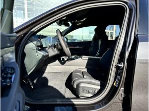 BMW i5 eDrive40 Limousine M Sportpaket HK HiFi DAB
