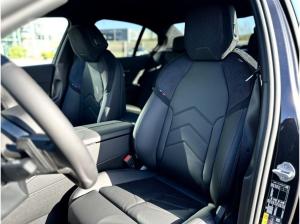BMW i5 eDrive40 Limousine M Sportpaket HK HiFi DAB