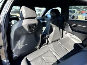 BMW i5 eDrive40 Limousine M Sportpaket HK HiFi DAB