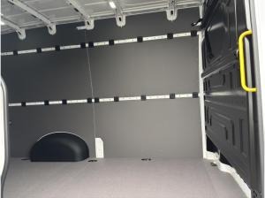 Volkswagen Crafter 35 Kasten HD (Garantie 08/2028.Kamera.AHK.Navi) 2.0 MR TDI