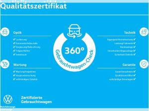 Volkswagen Crafter 35 Kasten HD (Garantie 08/2028.Kamera.AHK.Navi) 2.0 MR TDI