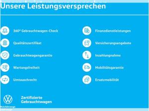 Volkswagen Crafter 35 Kasten HD (Garantie 08/2028.Kamera.AHK.Navi) 2.0 MR TDI