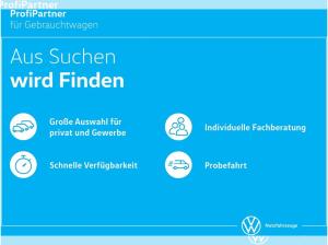 Volkswagen Crafter 35 Kasten HD (Garantie 08/2028.Kamera.AHK.Navi) 2.0 MR TDI