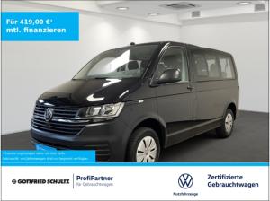 Volkswagen T6.1 Kombi 2.0 TDI DSG FWD