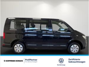 Volkswagen T6.1 Kombi 2.0 TDI DSG FWD