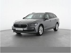 Skoda Superb Combi Selection eTSI DSG