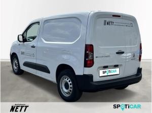 Peugeot Partner Partner Premium L1 Elektro
